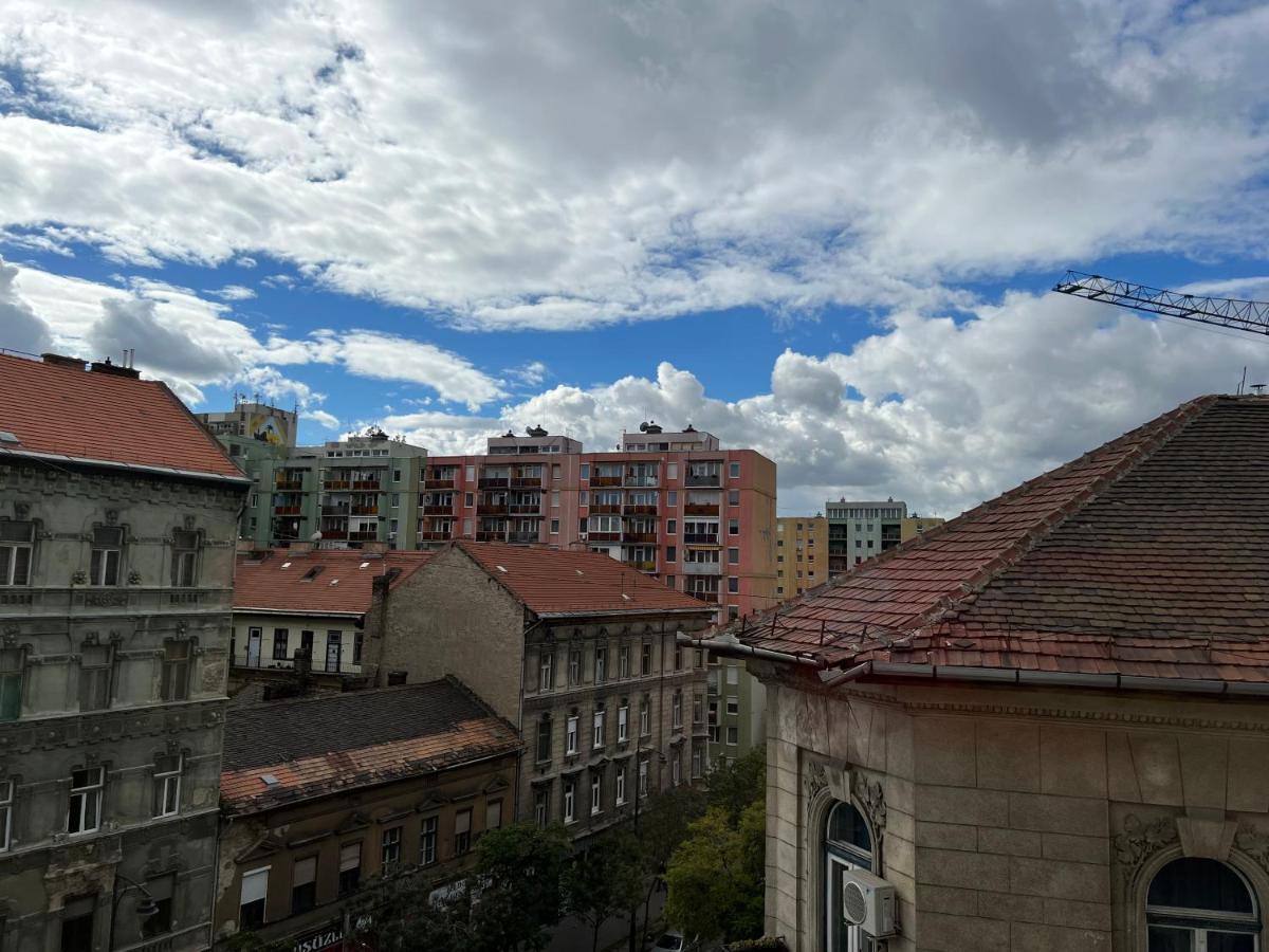 B112 Budapest