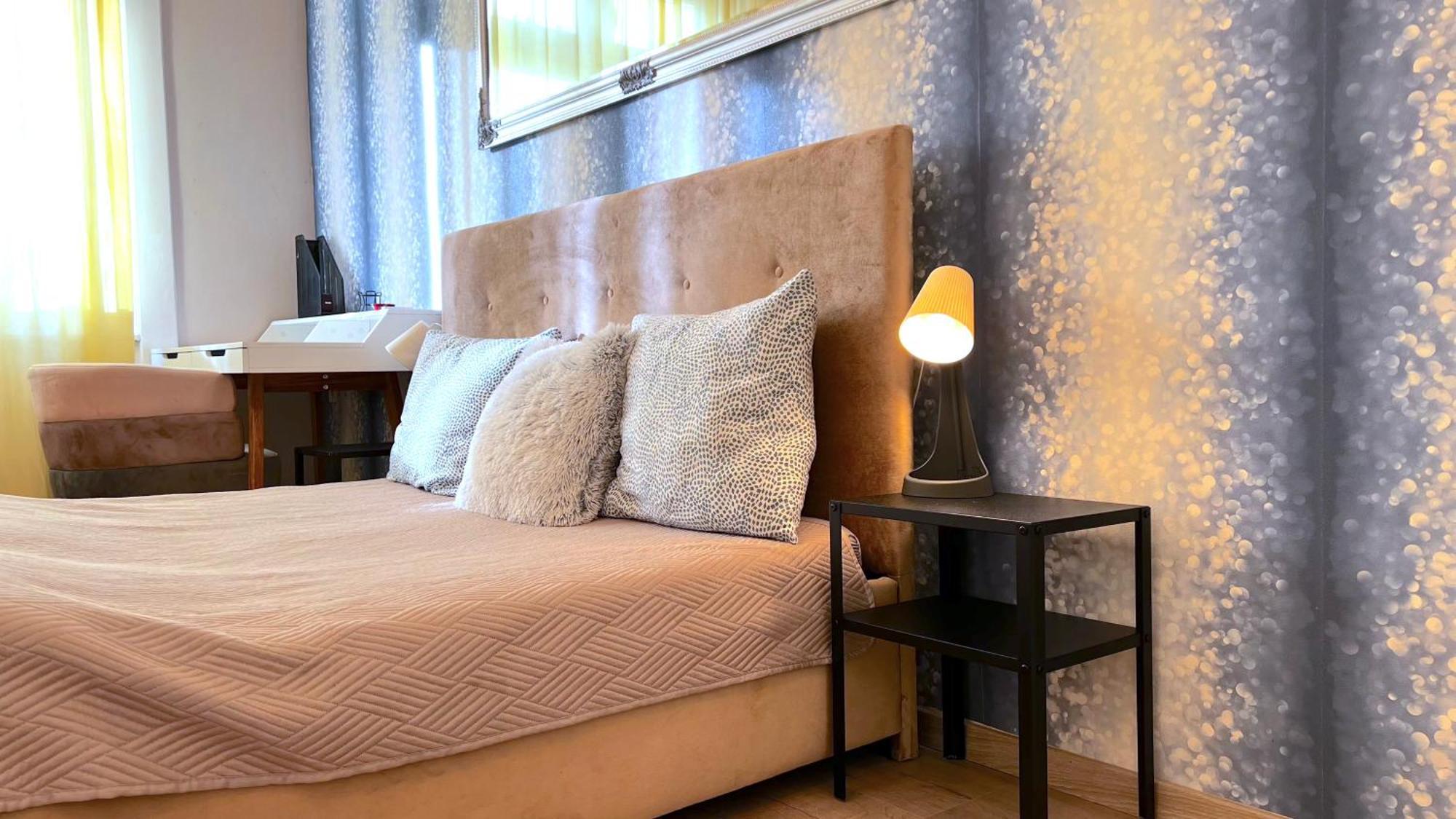 B112 By Small Appartement Budapest