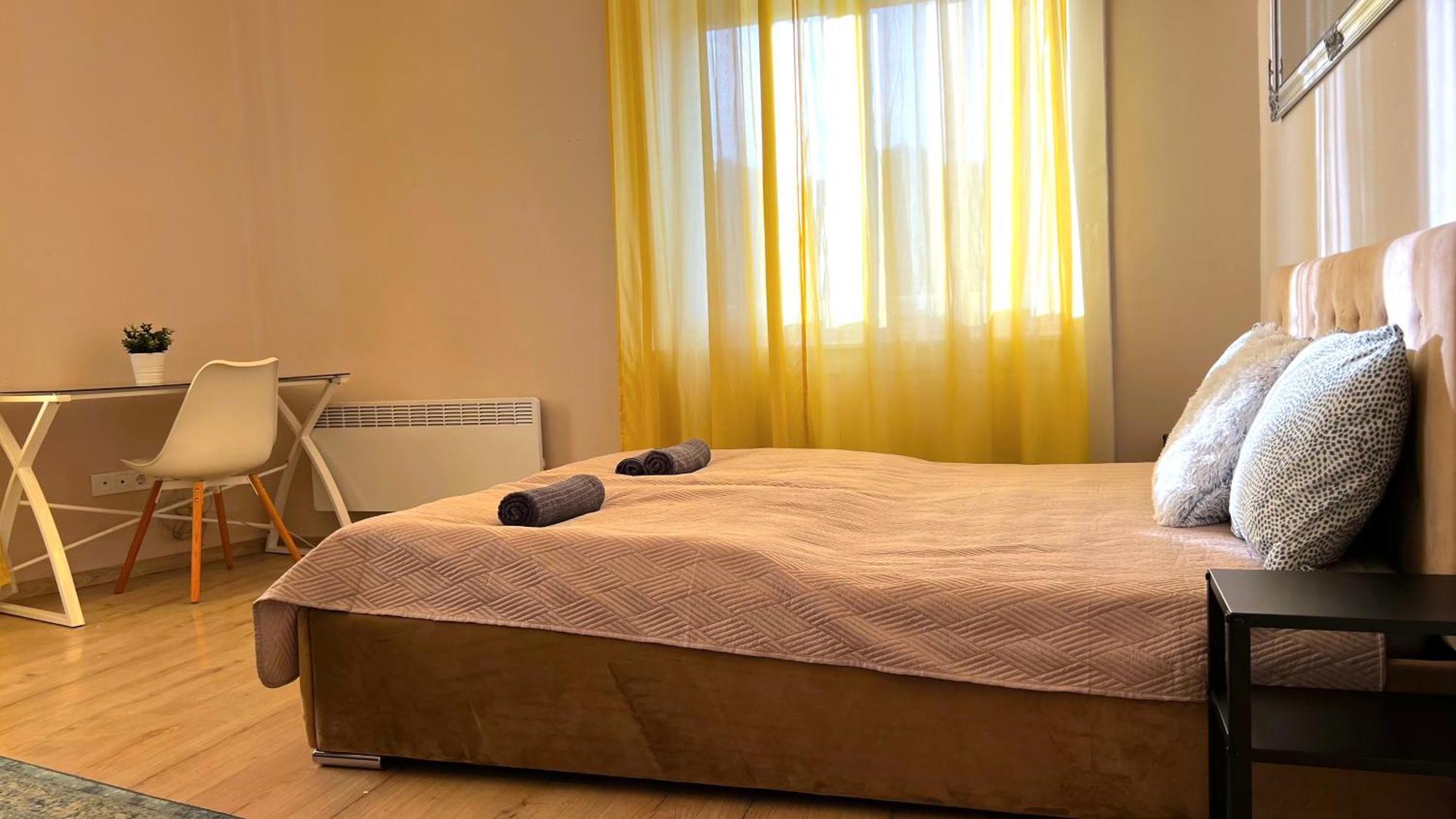 Appartement B112 By Small *